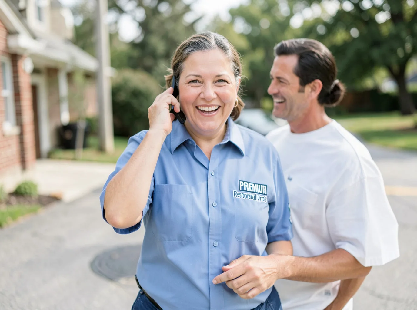 Water Damage Restoration Bradley, OK FAQs